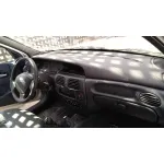 RENAULT MEGANE I FASE 2 BERLINA (BA0) RENAULT MEGANE I FASE 2 BERLINA (BA0) '2002 1.9 DCI AUTHENTIQUE GRIS 2000