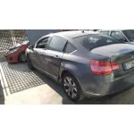 CITROEN C5 BERLINA '2009 BUSINESS GRIS