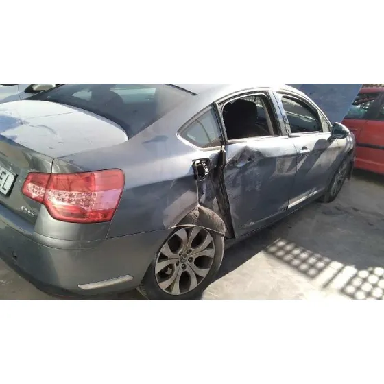 CITROEN C5 BERLINA '2009 BUSINESS GRIS