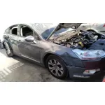 CITROEN C5 BERLINA '2009 BUSINESS GRIS