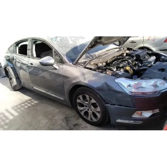 CITROEN C5 BERLINA '2009 BUSINESS GRIS