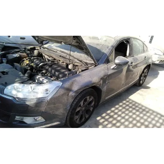 CITROEN C5 BERLINA '2009 BUSINESS GRIS
