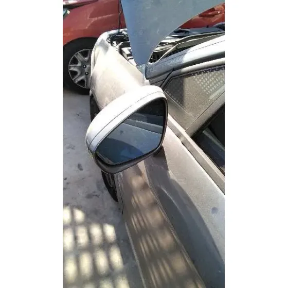 CITROEN C5 BERLINA '2009 BUSINESS GRIS