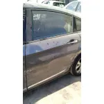 CITROEN C5 BERLINA '2009 BUSINESS GRIS
