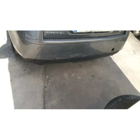 CITROEN C5 BERLINA '2009 BUSINESS GRIS