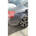 CITROEN C5 BERLINA '2009 BUSINESS GRIS