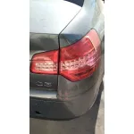 CITROEN C5 BERLINA '2009 BUSINESS GRIS