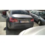 CITROEN C5 BERLINA '2009 BUSINESS GRIS