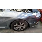 CITROEN C5 BERLINA '2009 BUSINESS GRIS