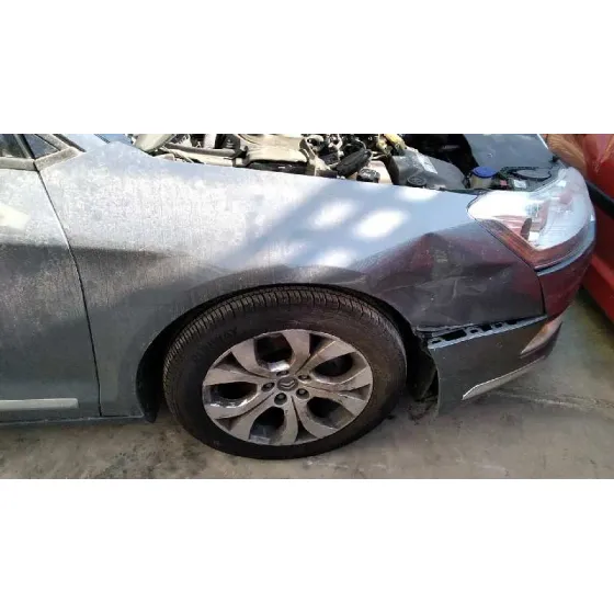 CITROEN C5 BERLINA '2009 BUSINESS GRIS