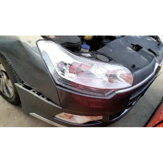 CITROEN C5 BERLINA '2009 BUSINESS GRIS