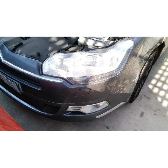 CITROEN C5 BERLINA '2009 BUSINESS GRIS
