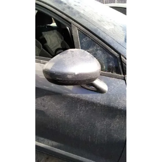 CITROEN C5 BERLINA '2009 BUSINESS GRIS