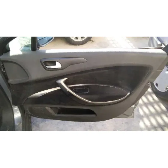 CITROEN C5 BERLINA '2009 BUSINESS GRIS