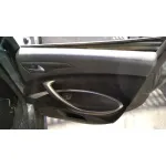 CITROEN C5 BERLINA '2009 BUSINESS GRIS