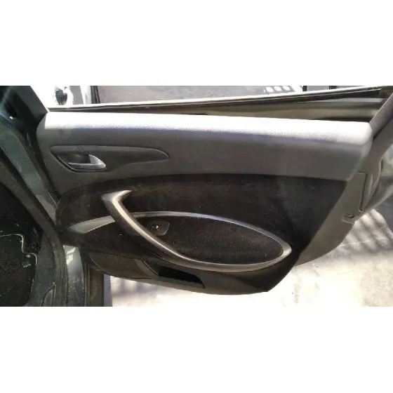 CITROEN C5 BERLINA '2009 BUSINESS GRIS