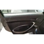 CITROEN C5 BERLINA '2009 BUSINESS GRIS