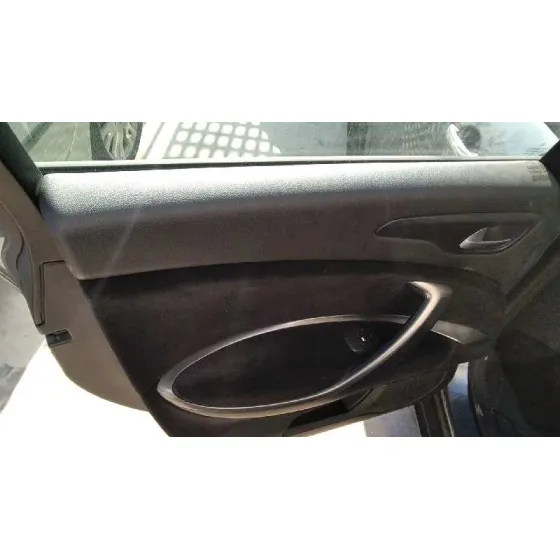 CITROEN C5 BERLINA '2009 BUSINESS GRIS