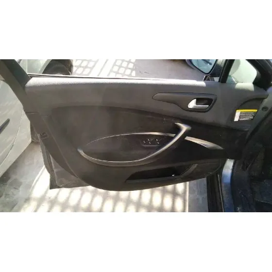 CITROEN C5 BERLINA '2009 BUSINESS GRIS