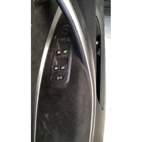 CITROEN C5 BERLINA '2009 BUSINESS GRIS