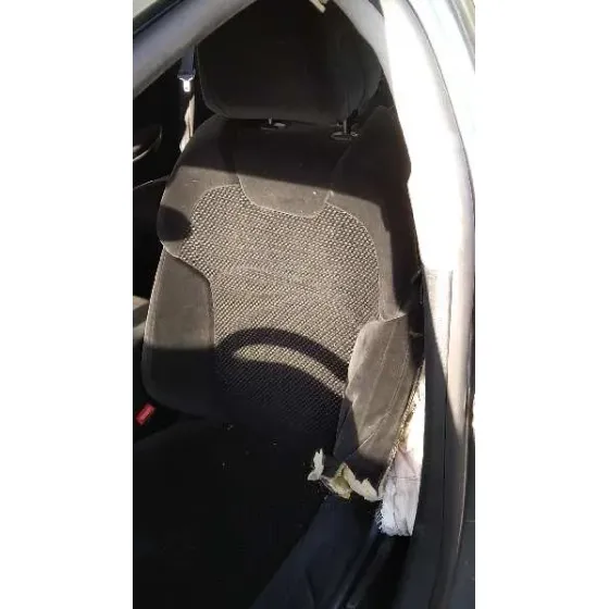 CITROEN C5 BERLINA '2009 BUSINESS GRIS