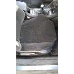 CITROEN C5 BERLINA '2009 BUSINESS GRIS