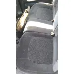 CITROEN C5 BERLINA '2009 BUSINESS GRIS