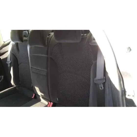 CITROEN C5 BERLINA '2009 BUSINESS GRIS