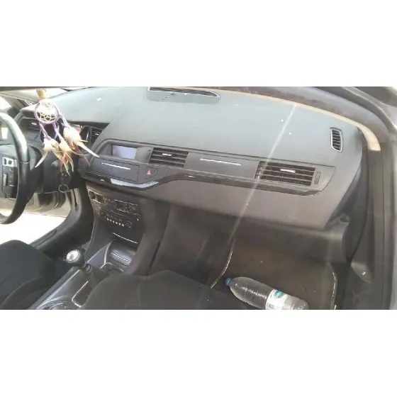 CITROEN C5 BERLINA '2009 BUSINESS GRIS