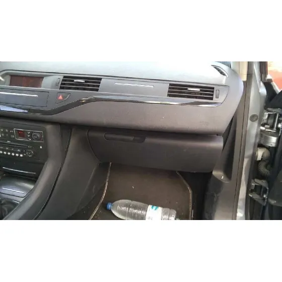 CITROEN C5 BERLINA '2009 BUSINESS GRIS