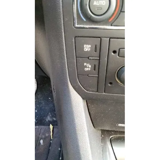 CITROEN C5 BERLINA '2009 BUSINESS GRIS
