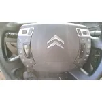 CITROEN C5 BERLINA '2009 BUSINESS GRIS
