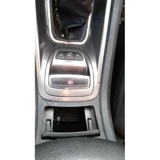 CITROEN C5 BERLINA '2009 BUSINESS GRIS
