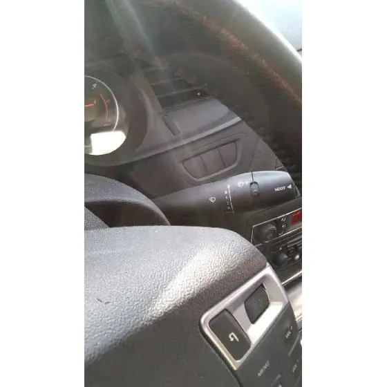 CITROEN C5 BERLINA '2009 BUSINESS GRIS