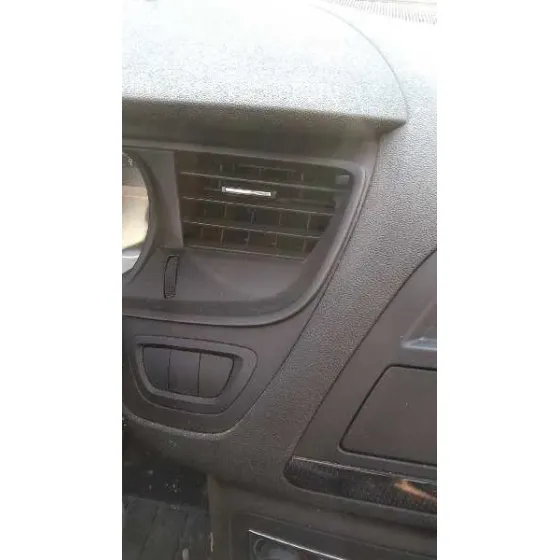 CITROEN C5 BERLINA '2009 BUSINESS GRIS