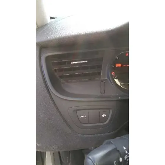 CITROEN C5 BERLINA '2009 BUSINESS GRIS