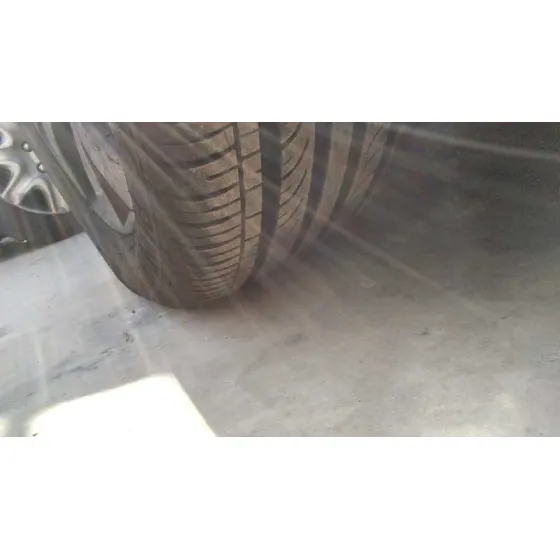CITROEN C5 BERLINA '2009 BUSINESS GRIS