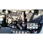 CITROEN C5 BERLINA '2009 BUSINESS GRIS