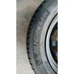 CITROEN C5 BERLINA '2009 BUSINESS GRIS