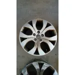 CITROEN C5 BERLINA '2009 BUSINESS GRIS