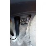 CITROEN C5 BERLINA '2009 BUSINESS GRIS