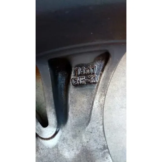 CITROEN C5 BERLINA '2009 BUSINESS GRIS