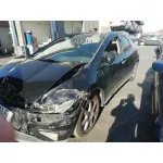 HONDA CIVIC BERLINA 5 (FK) HONDA CIVIC BERLINA 5 (FK) '2007 2.2 I-CTDI EXECUTIVE NEGRO 2005