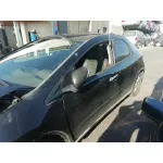 HONDA CIVIC BERLINA 5 (FK) HONDA CIVIC BERLINA 5 (FK) '2007 2.2 I-CTDI EXECUTIVE NEGRO 2005