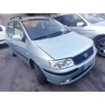 HYUNDAI MATRIX (FC) HYUNDAI MATRIX (FC) '2007 1.5 CRDI CAT GRIS AZULON 2001