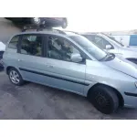 HYUNDAI MATRIX (FC) HYUNDAI MATRIX (FC) '2007 1.5 CRDI CAT GRIS AZULON 2001
