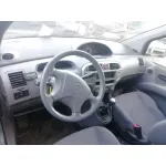 HYUNDAI MATRIX (FC) HYUNDAI MATRIX (FC) '2007 1.5 CRDI CAT GRIS AZULON 2001