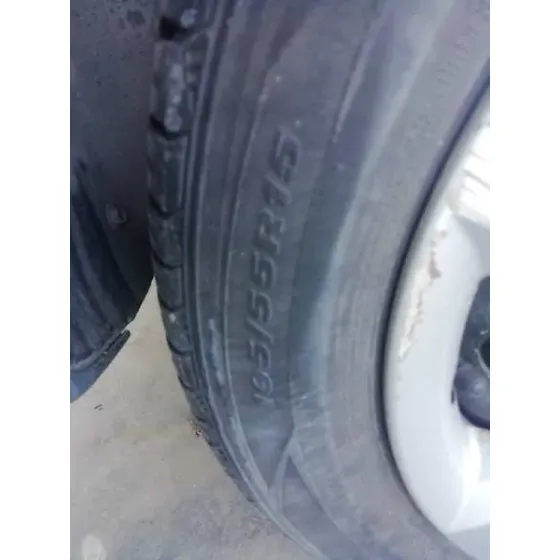 HYUNDAI MATRIX (FC) '2007 1.5 CRDI CAT GRIS AZULON