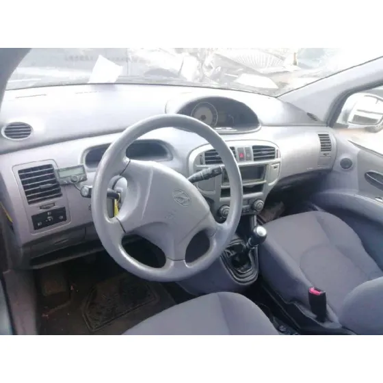 HYUNDAI MATRIX (FC) '2007 1.5 CRDI CAT GRIS AZULON