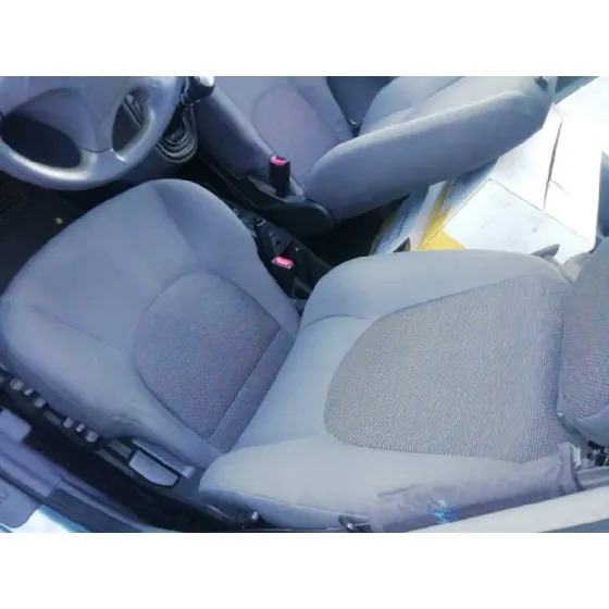 HYUNDAI MATRIX (FC) '2007 1.5 CRDI CAT GRIS AZULON
